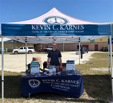 Modern updates will speed up Lee County Clerk of Court case search 7