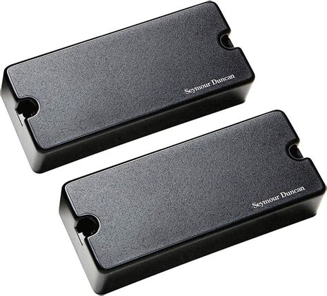 Amazon Seymour Duncan Blackouts Ahb S String Phase Ii Active