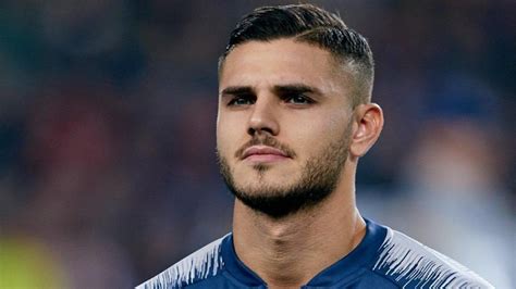 ¿qué Pasó La Publicación De Mauro Icardi Después Del Partido De Psg