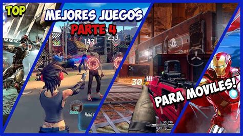 Top Mejores Juegos Nuevos Para Android Ios Parte Endorzone Gaming