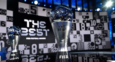 ¿quiénes Son Los Nominados A Los Premios The Best 2023 De La Fifa Relevo