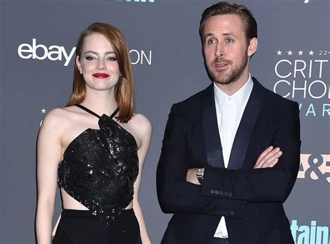 Ryan Gosling et Emma Stone se confient sur leur début de carrière