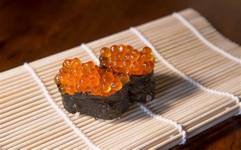 All About Ikura Salmon Egg Sushi Ikura Don And More 2023