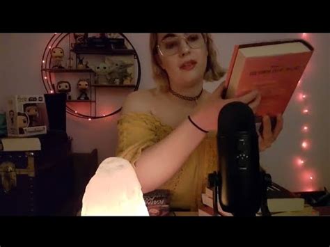 Asmr Soft Spoken Book Haul Youtube