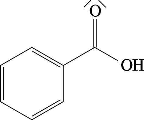 Benzoes Ure Leifichemie