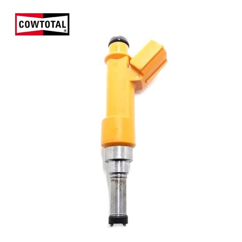 Fuel Injector Nozzle Bz Bz Fit For Toyota Camry