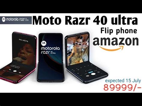 Motorola Razr Ultra Full Review Or Specification Moto Razr