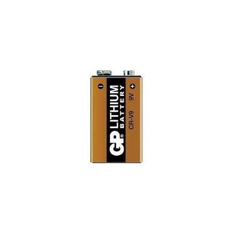 Gp Cr V Lithium Batterij Pp V Mah