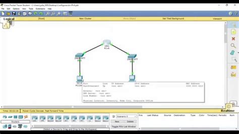 Cómo Configurar Ipv6 En Un Router Cisco Mundowin