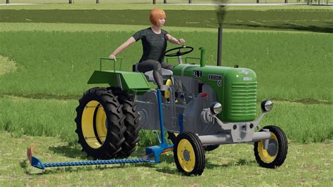 Steyr T80 T84 V1 0 FS22 Mod Farming Simulator 22 Mod