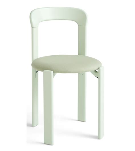 Rey Hay Upholstered Chair Milia Shop