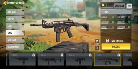 The best guns in the Call of Duty: Mobile Season 9 Update | Gamepur