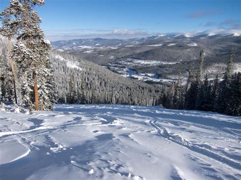 Winter Park Ski Rental Delivery - Black Tie Skis