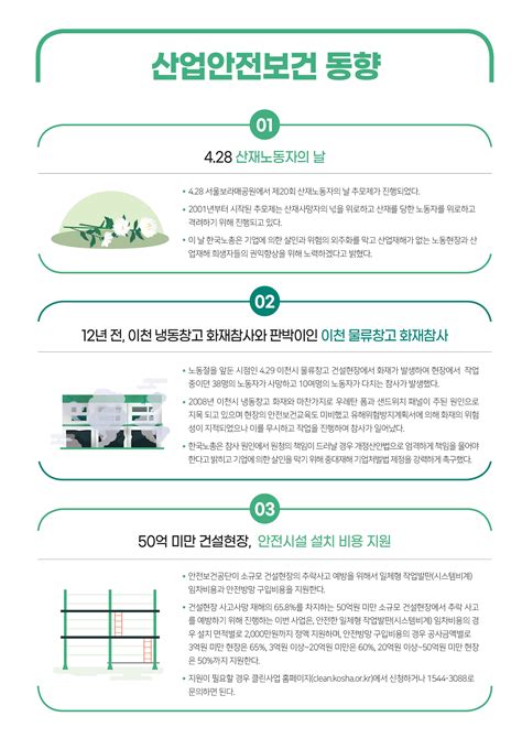 산업안전보건 소식지 2020 2호 함께봐요 안전보건 함께봐요안전보건 한국노동조합총연맹