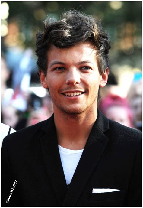 One Direction Photo: Louis Tomlinson 2013 | Louis tomilson, Louis
