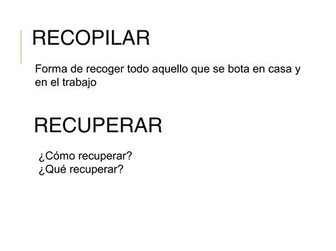 Qué Significan Las Tres Erres 11