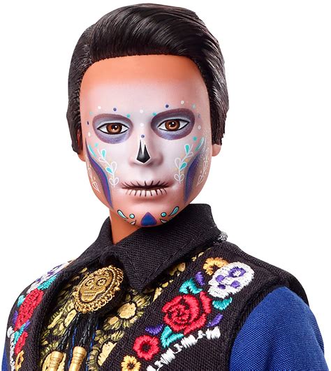 Lista 92 Imagen Barbie Signature Dia De Muertos 2022 Lleno