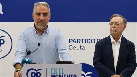 Reacciones Pactos Y Resultados Del J De Agosto Bendodo Acusa