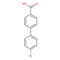 Chloro Biphenyl Carboxylic Acid Cas