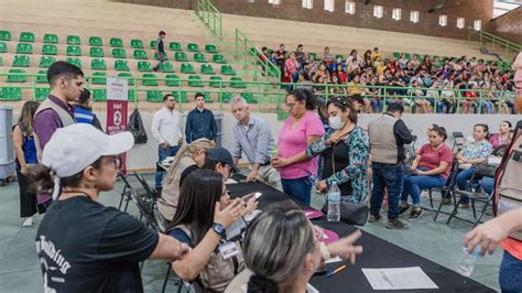 Secretaría de Educación y Cultura Inicia segunda etapa del proceso de