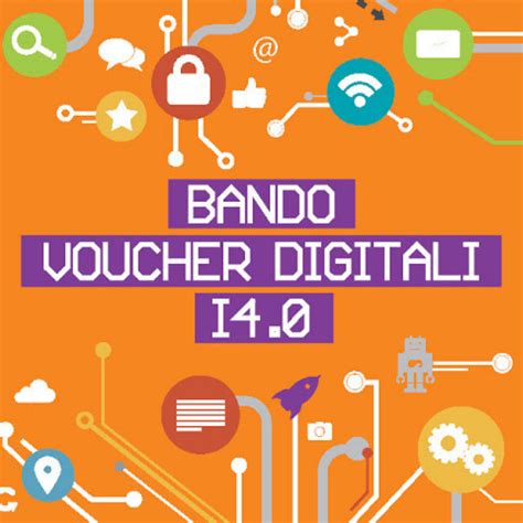 Bando Voucher Digitale I4 0 Lombardia 2022 LINEA BASE