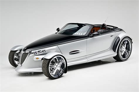 Used Plymouth Prowler For Sale Sold Private Collection Motors