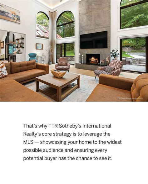 The Abrams Group of TTR Sotheby's International Realty | Washington D.C. DC