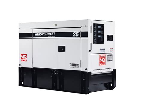 25kva Diesel Industrial Generator Rental Diamond Tool Equipment Rentals