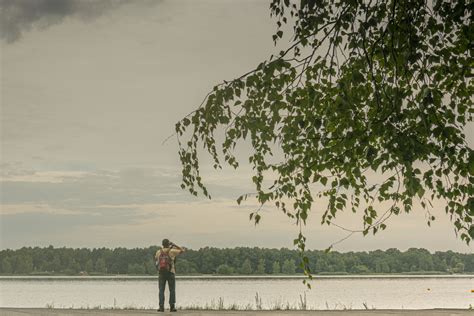 Fotograf W Podr Y Kultura Tychy Pl