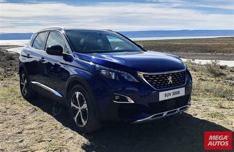 Peugeot Lanz El Nuevo En Argentina Mega Autos