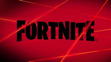 When Does Fortnite Chapter 4 Season 4 Start Date And Times Meristation