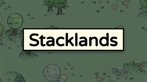 Stacklands Gameplay Overview/Revisit - YouTube