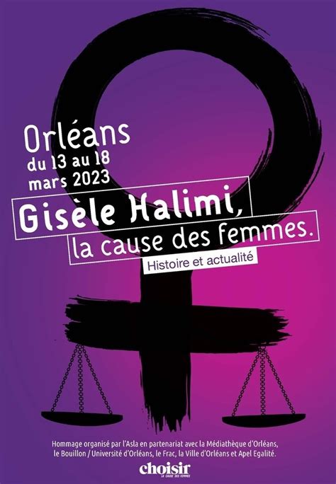 Gisèle Halimi La cause des femmes Histoire et actualité