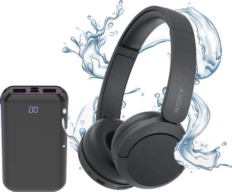 Sony WH CH520 Auriculares inalámbricos Bluetooth intrauditivos