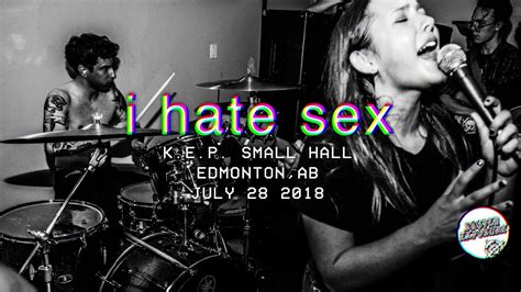 I Hate Sex Brianfest 07 28 2018 Youtube