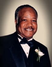 Obituary Information For Mr Arthur Williams Sr