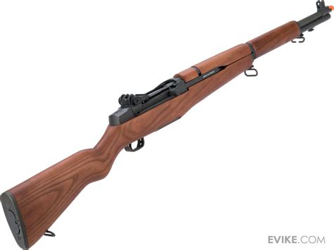 Airsoft M1 Garand Gbbr At Fred Morales Blog