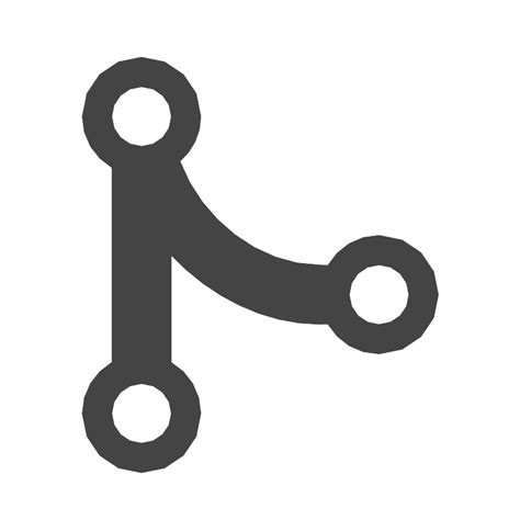 Git Merge Vector Svg Icon Svg Repo