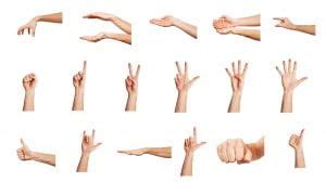 Hand Gestures Across Cultures | Dartmouth Folklore Archive