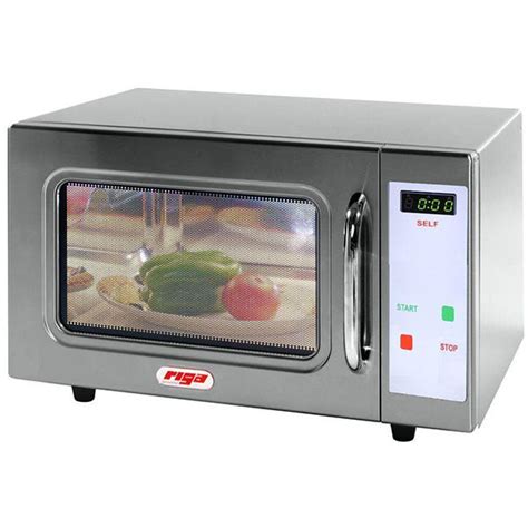 Forno Professionale MWP1050 30E SELF GN 2 3 RIGA INTERNATIONAL