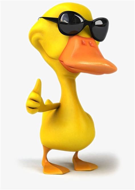 Cartoon Duck Pictures Png Images Duck Clipart Cartoon Clipart Png