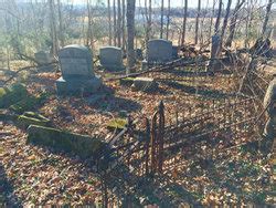 Hill Cemetery In Tennessee Find A Grave Cemetery