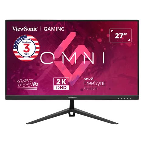 M N H Nh Viewsonic Vx K Inch Qhd Fast Ips Hz Ms M Y