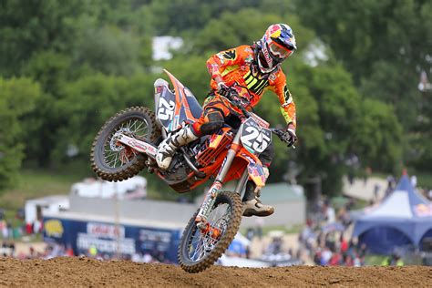 Marvin Musquin Photo Blast Millville Motocross Pictures Vital Mx