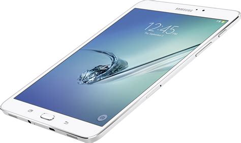 Best Buy Samsung Galaxy Tab S2 8 32gb White Sm T713nzwexar