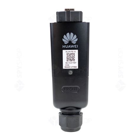 Huawei Monitoring Module For Solar Inverters Smart Dongle Wlan Fe Wifi