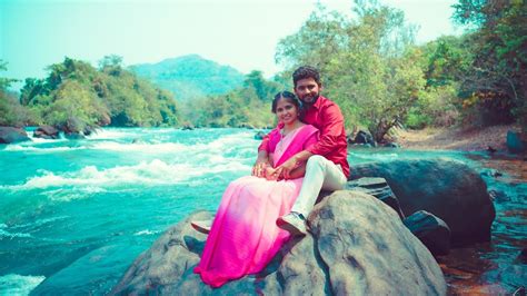 Best Pre Wedding Shoot Of Venu Triveni 4k Swarup Photography Youtube