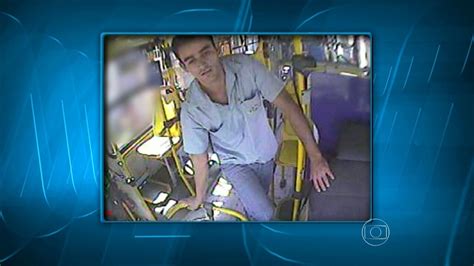 Suspeito De Matar Motorista De ônibus Em Betim é Preso Bom Dia Minas G1