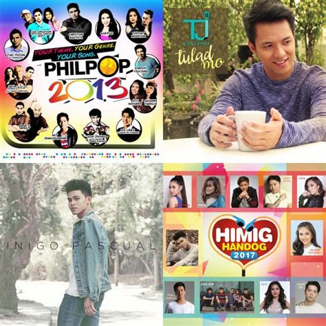 TJ Monterde Tulad Mo Playlist By Janet Hernando Sanchez Spotify