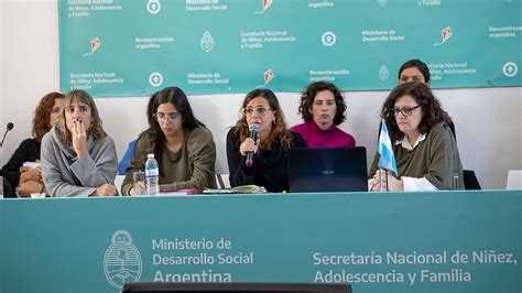 San Juan Particip Del Primer Encuentro Federal De La L Nea